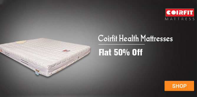 Coirfit Health Mattresses    