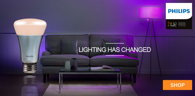 Philips Hue    