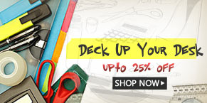 Stationery & Office Supplies