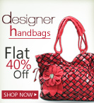 Designer Handbags
