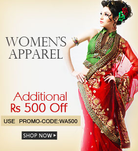 Woman Apparel
