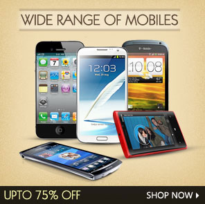  Mobiles