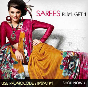  Sarees