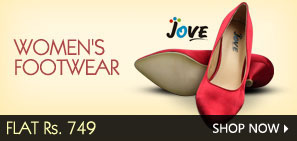  Women's Footwear