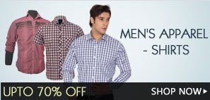  Men's Shirt