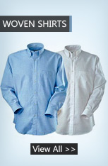 WOVEN SHIRTS