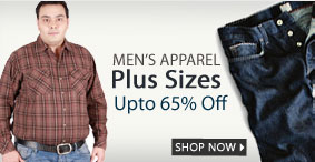  Men Apparel