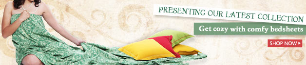 Presenting our latest collection