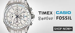 Chronograph Watches