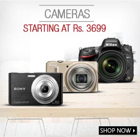  Cameras