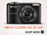  Nikon Coolpix