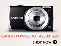  Canon Powershot