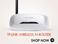  Tp Wirelss Router