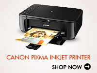  Canon Printer