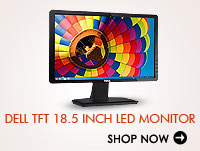  Dell TFT Monitor