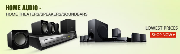 Home Audio