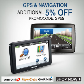 GPS & Navigation