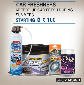 Car Freshners