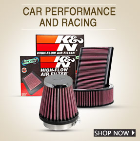 Car Performance & Racing