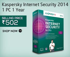 Kaspersky Internet Security@502