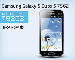  Samsung galaxy S Duos@9203