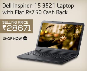 Dell Inspiron Laptop@28671