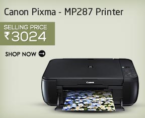 Canon Pixma Printer@3024