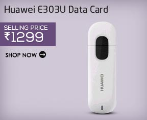 Huawei data Card@1299