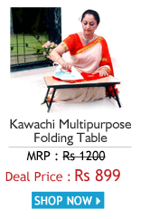 Folding Table