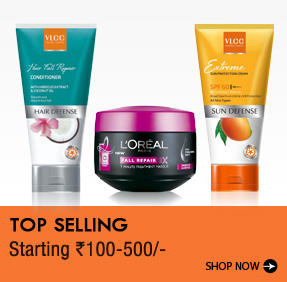 Top Selling Starting Rs.100-Rs.500
