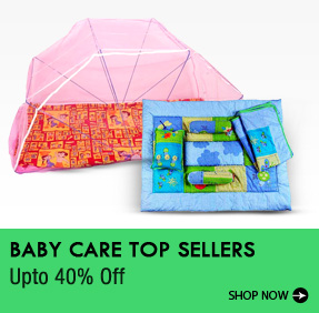 Baby Care Top Sellers