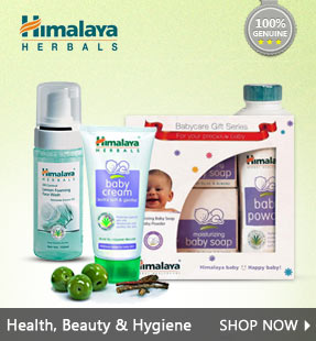 Himalaya.