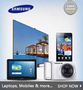 Samsung.