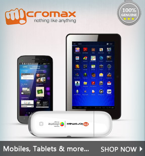Micromax.