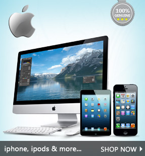 Apple.