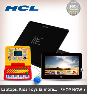 HCL.