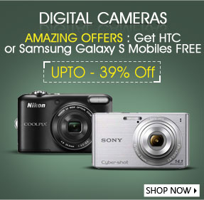  Digital Camera