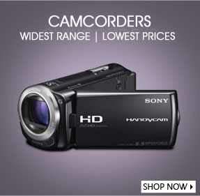  Camcoders