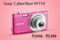 Sony CyberShot