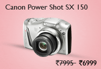 Canon Power Shot