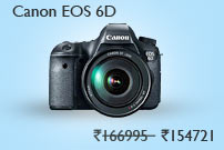 Canon EOS 6D