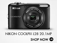  Nikon Coolpix