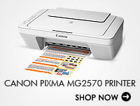  Canon Pixma