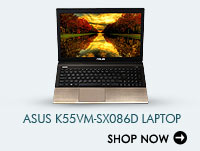  Asus Laptop