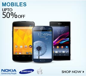 Mobiles-Upto50%off