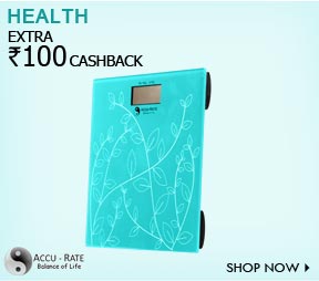 Health-Rs100Cashback