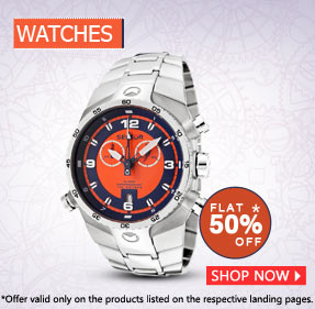 Watches