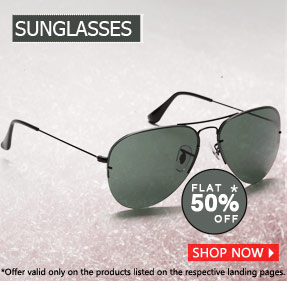 Sunglasses
