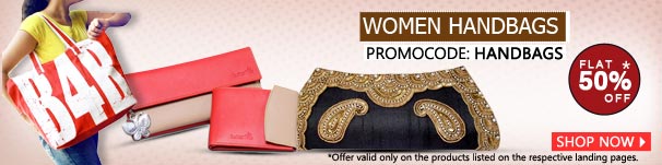 Women Handbags