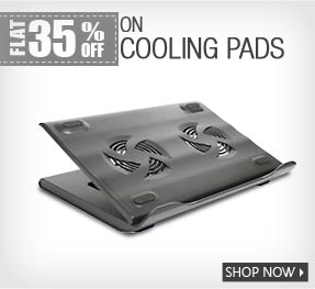  Cooling Pads